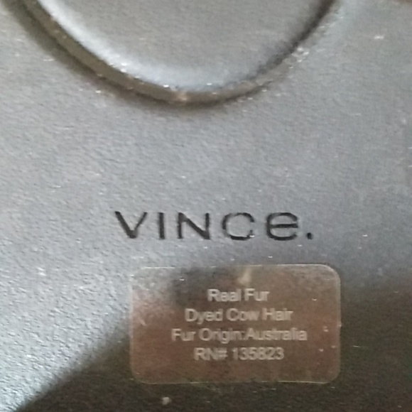 Vince Loafer 10 - Picture 6 of 8